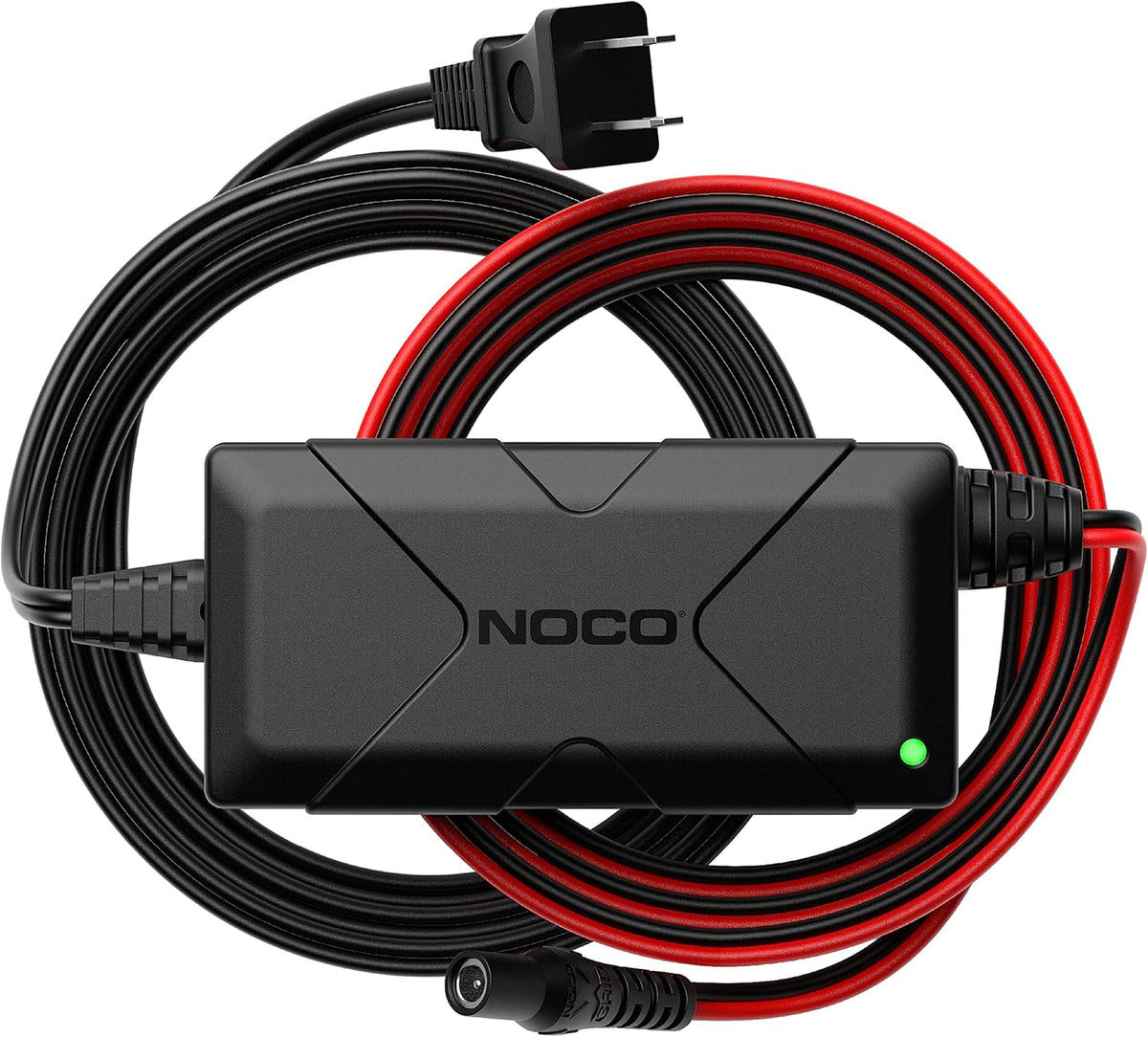 56-Watt Power Adapter for Lithium Jump Starters Pack of 2 Q66754
