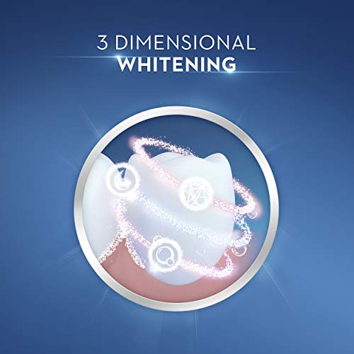 Whitening Toothpaste Radiant Mint, 8.2 Oz S86108