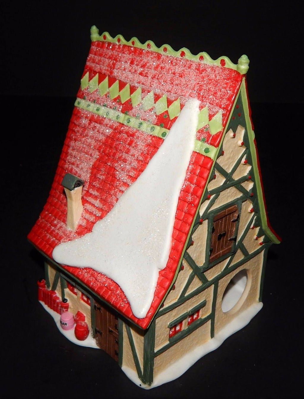 House Set W3252