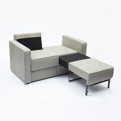 Trifold Sleeper Sofa W132