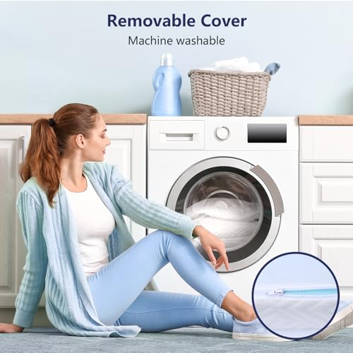 3 Inch Gel Memory Foam Mattress Topper, King E1513