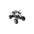 Bright White Front Cab Assembly V210195