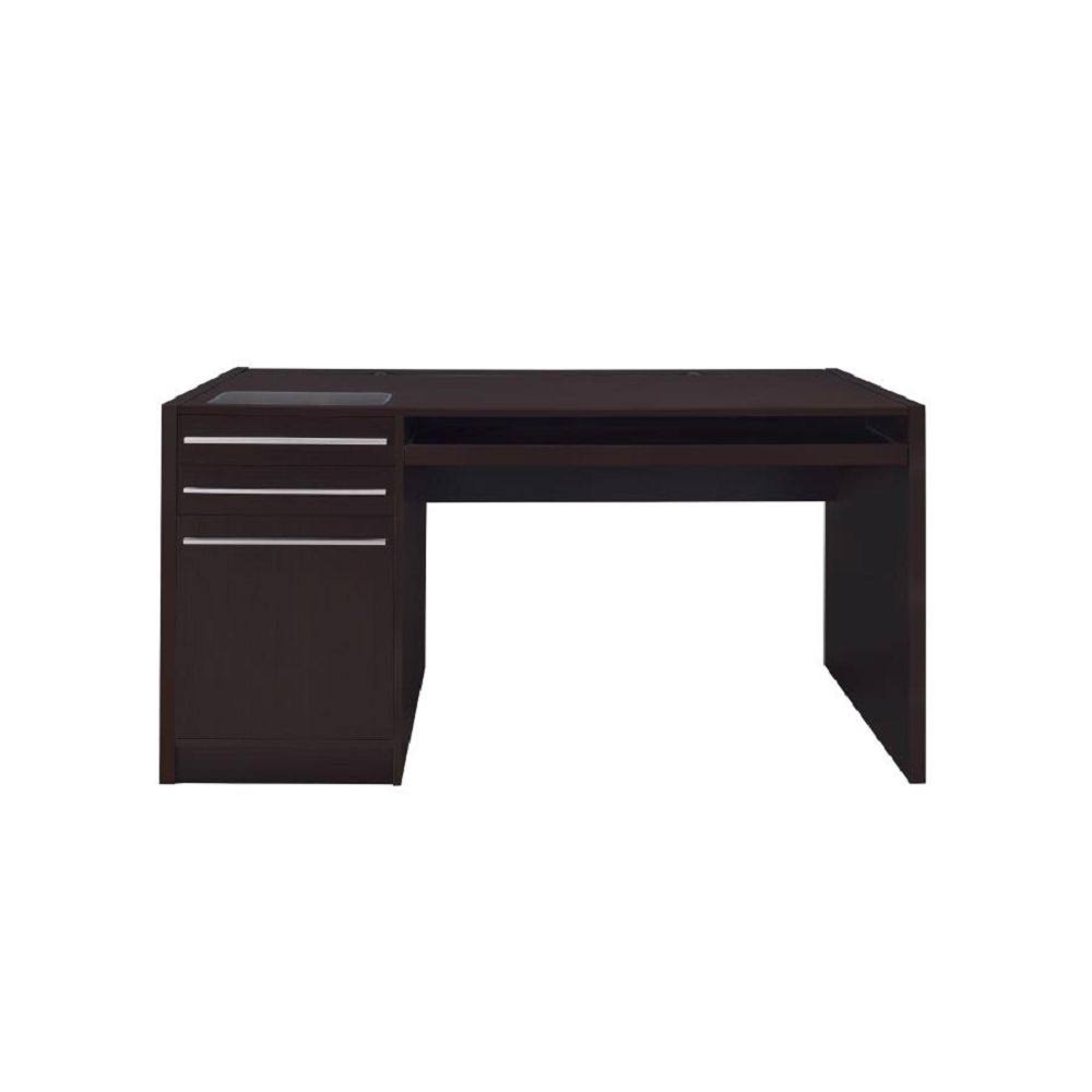 Cappuccino Desk W7479