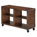 Brown Console Table O3812