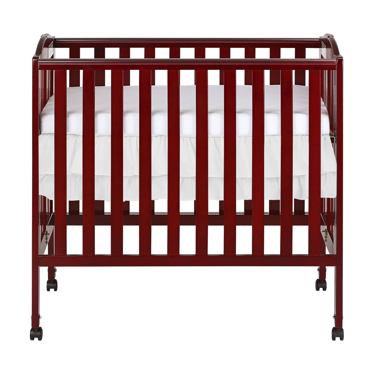 3 in 1 Folding Portable Crib S498200