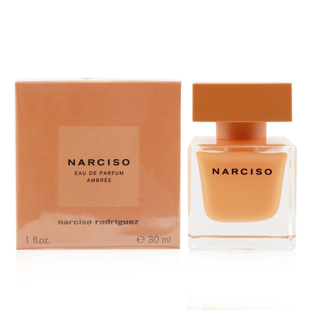 Ambree Eau De Parfum Spray 90ml V277