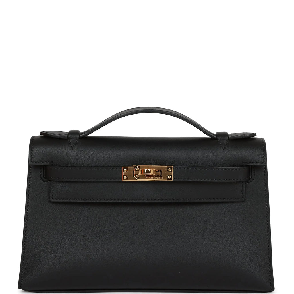 Black Pochette O445541
