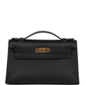 Black Pochette O445541
