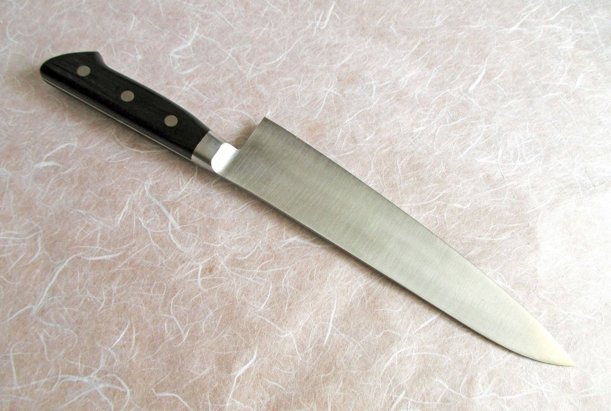 Hi-Carbon Japan Steel Gyuto 240 mm N760594