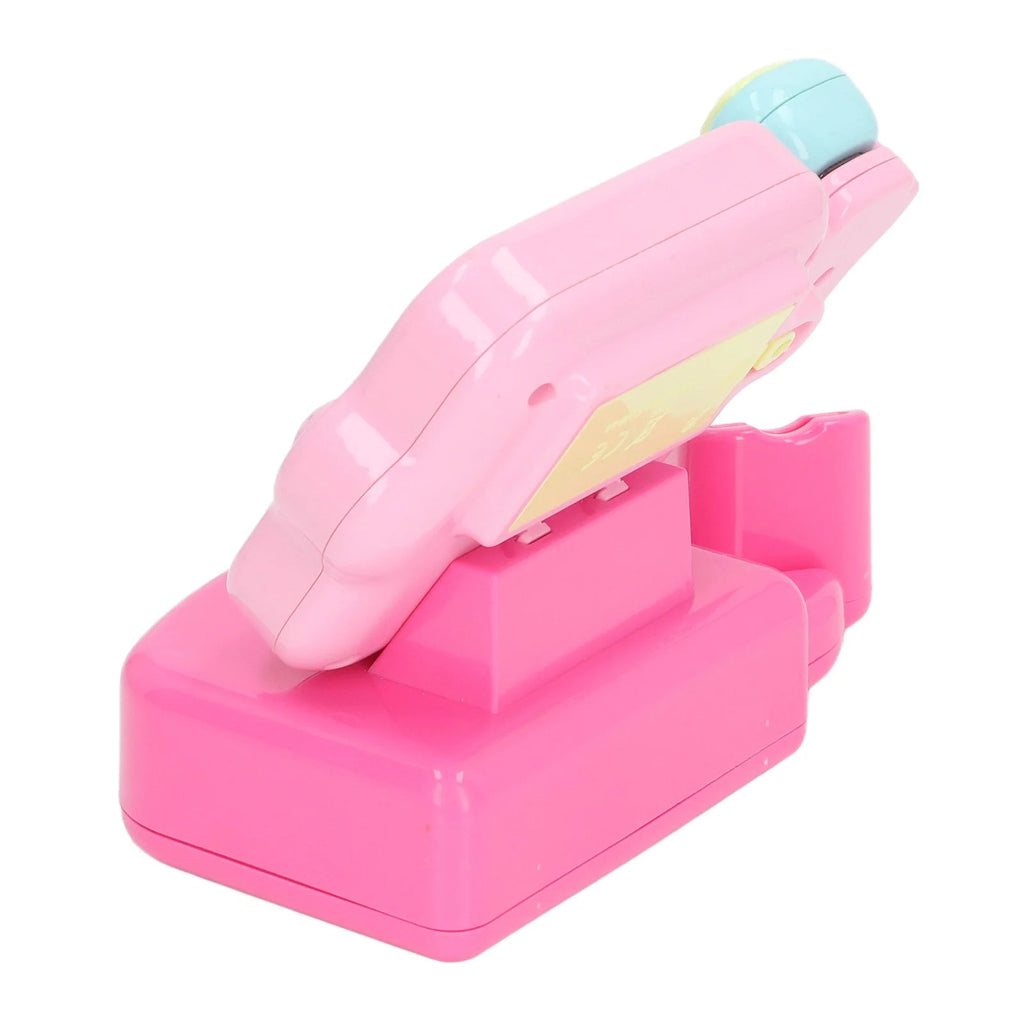 Cash Register Toy Electronic Pretend Play J3274