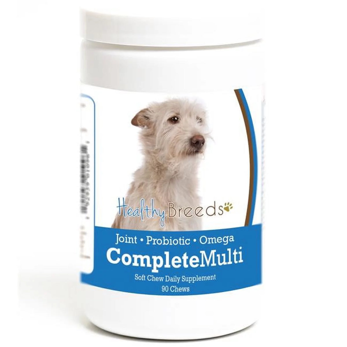 90 Count Soft Chew Multivitamin Y2224