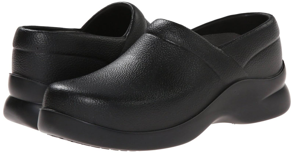 Black Work Shoes X5741