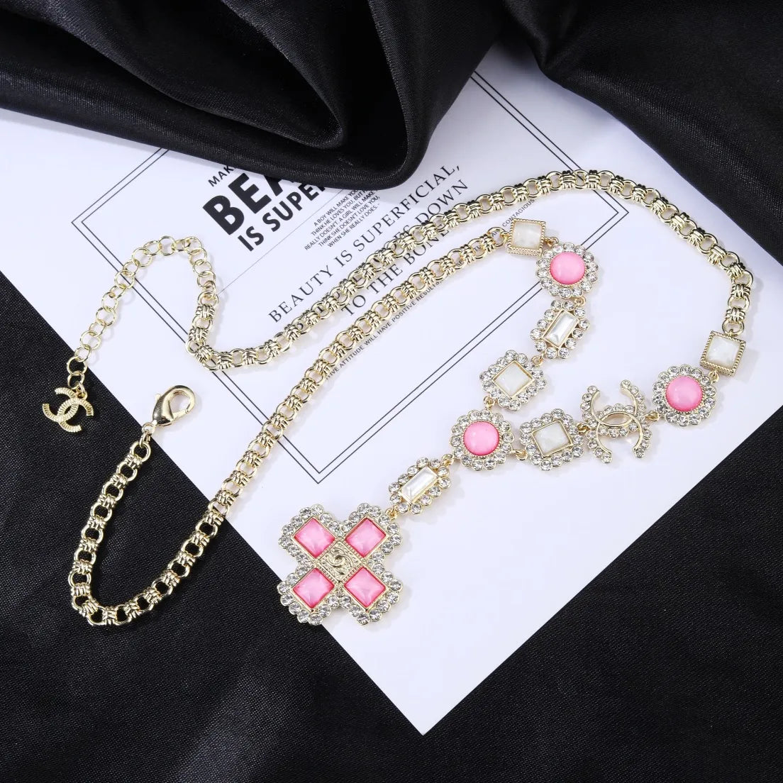 Jewelry Y23325