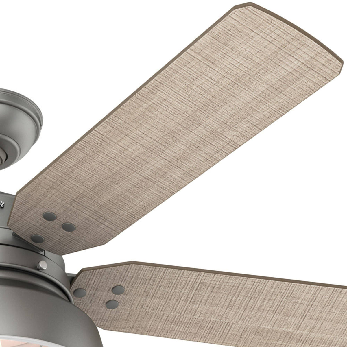 Indigo Blue Ceiling Fan G45130