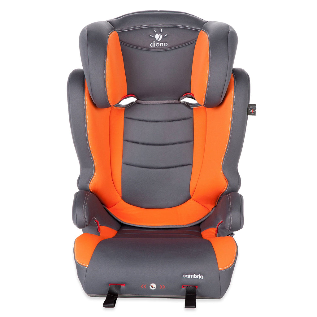 Sunburst Booster Car Seat S96630
