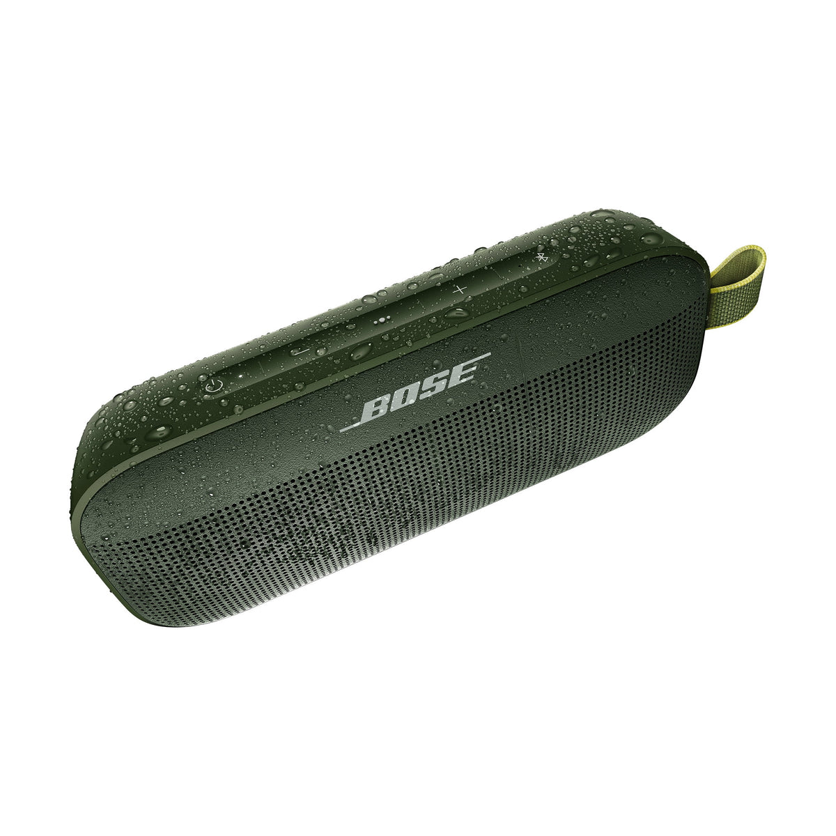 Wireless Waterproof Portable Bluetooth Speaker, Black Y825019