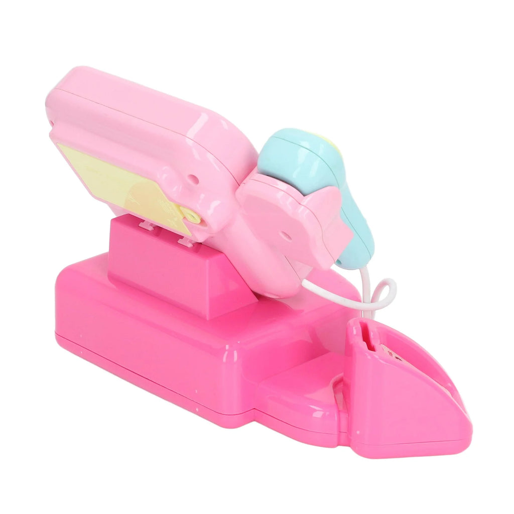 Cash Register Toy Electronic Pretend Play J3274