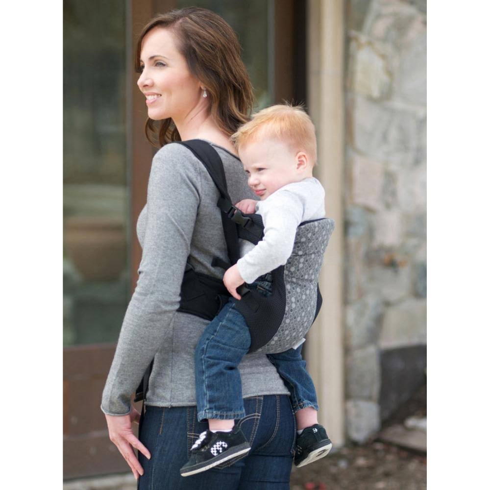 3-in-1 Baby Carrier Z184031