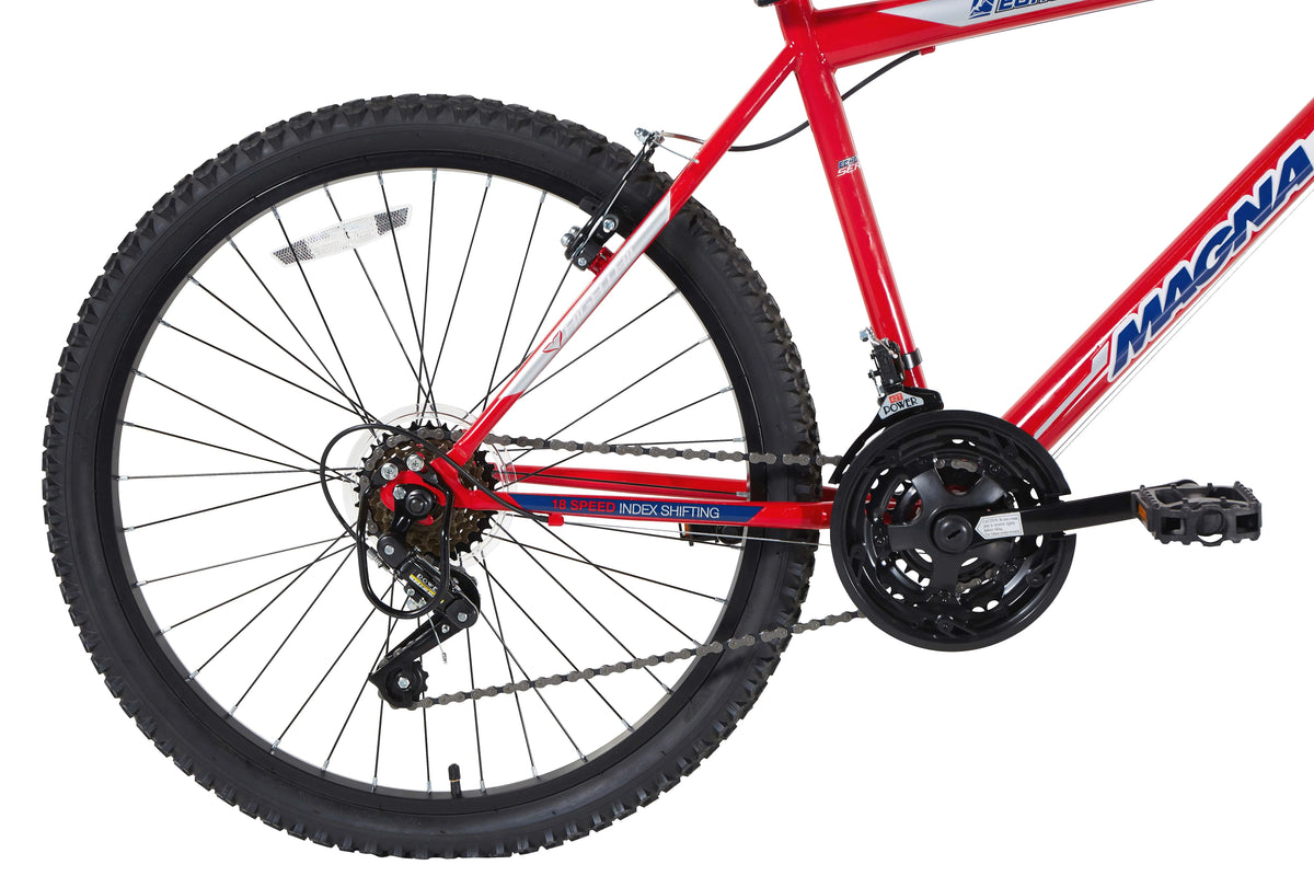 24 Boys Bike with Front Shock Fork A741