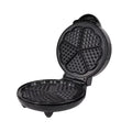 Heart-shaped Waffle Maker 1000w A82220