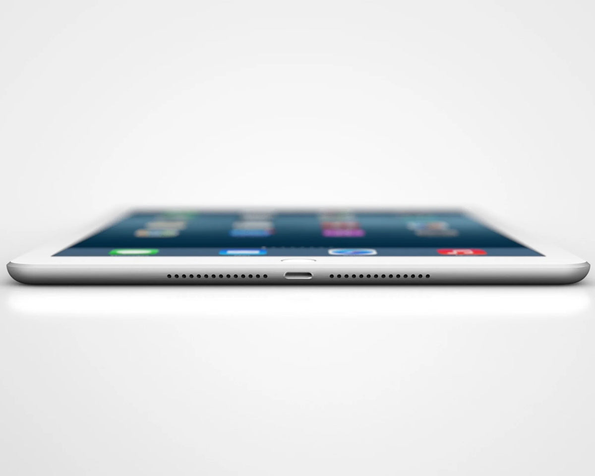 Refurbished Apple iPad Air 64GB Wi-Fi G8285