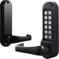 Mechanical Push Button Keypad Lock N10021