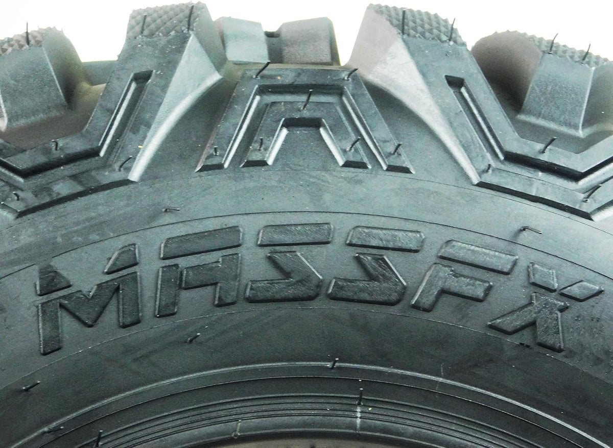 25x8-12 6 PLY ATV Tire Pack of 2 R344424