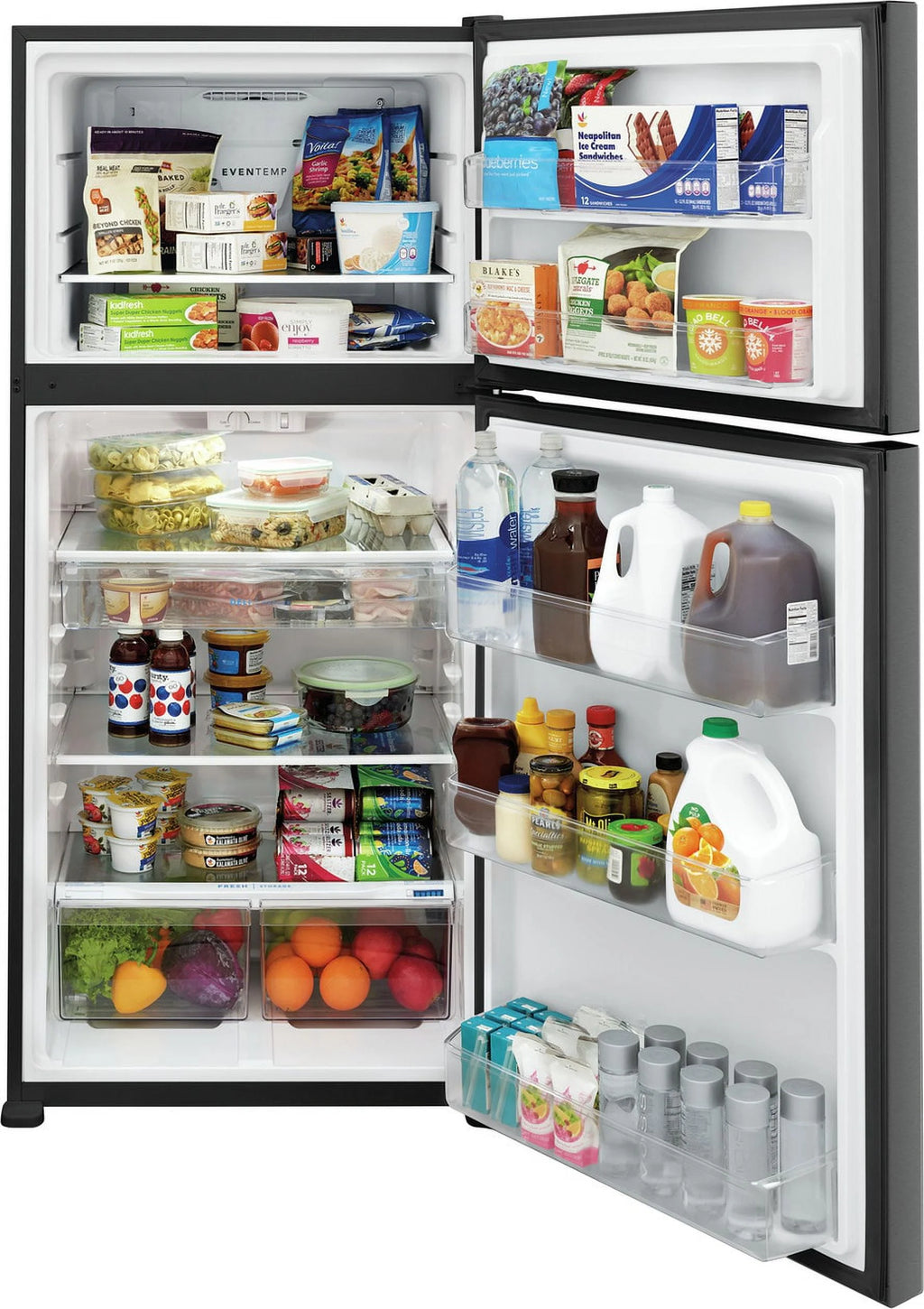 20.0 Cu. Ft. Top Freezer Refrigerator S1700