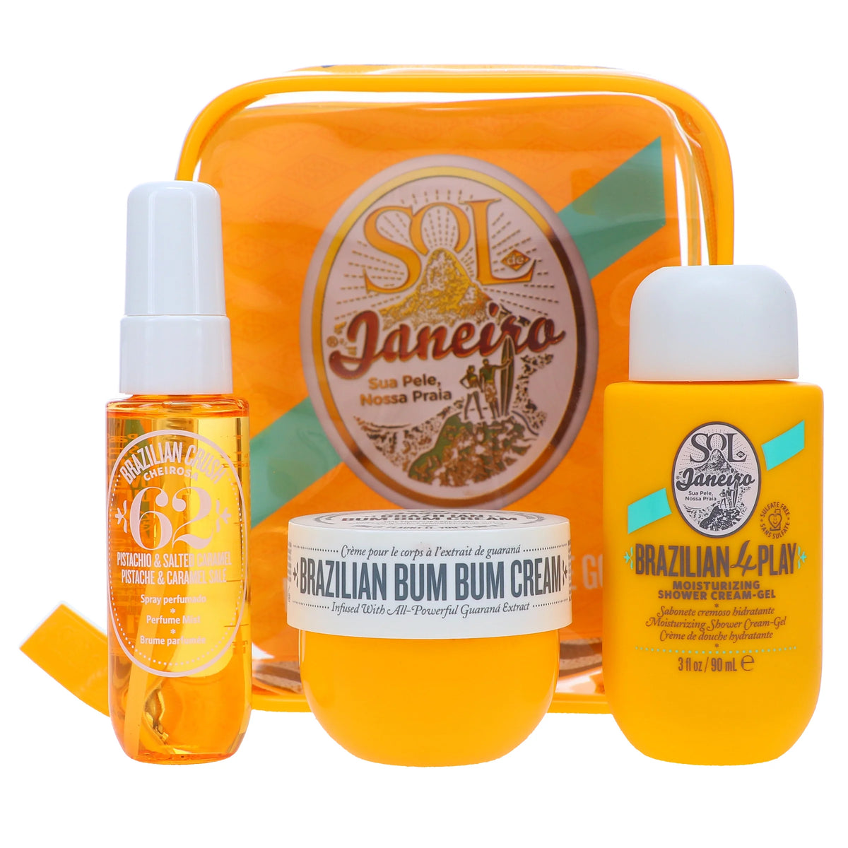 Bum Bum Jet Set G495860
