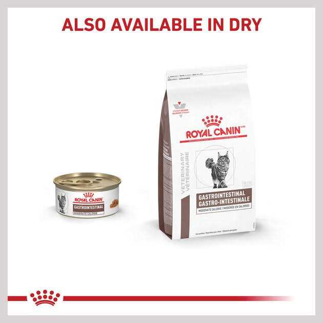Veterinary Diet Cat Food R54887