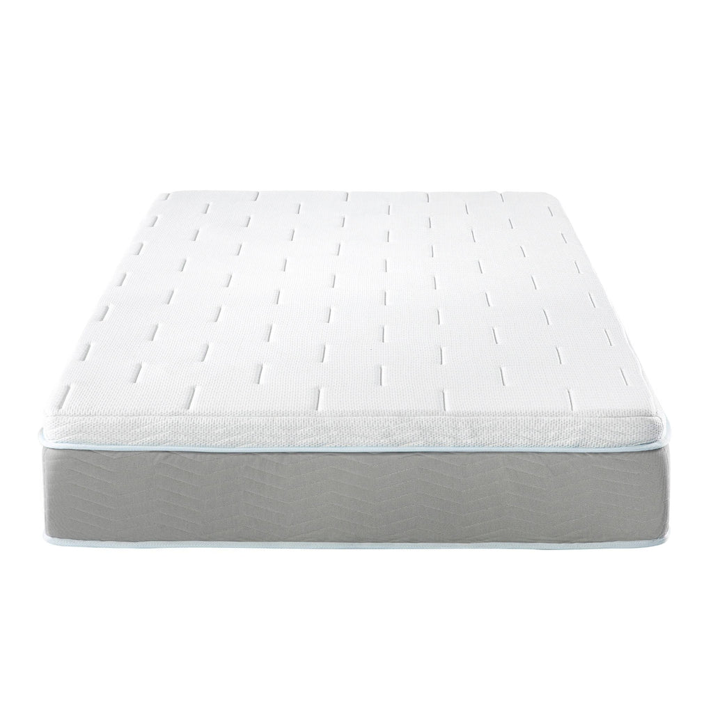 Full Gel Memory Foam Mattress W9871