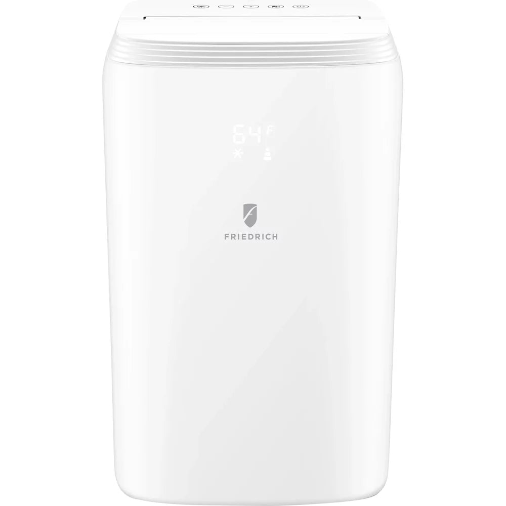 8500 BTU Air Conditioner, Dehumidifier, Fan I4108