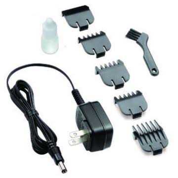 Ion Trimmer L1809