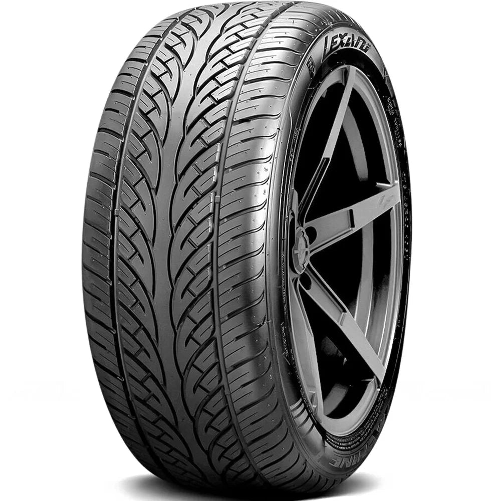 245/30ZR22 92W XL High Performance Tire C948073