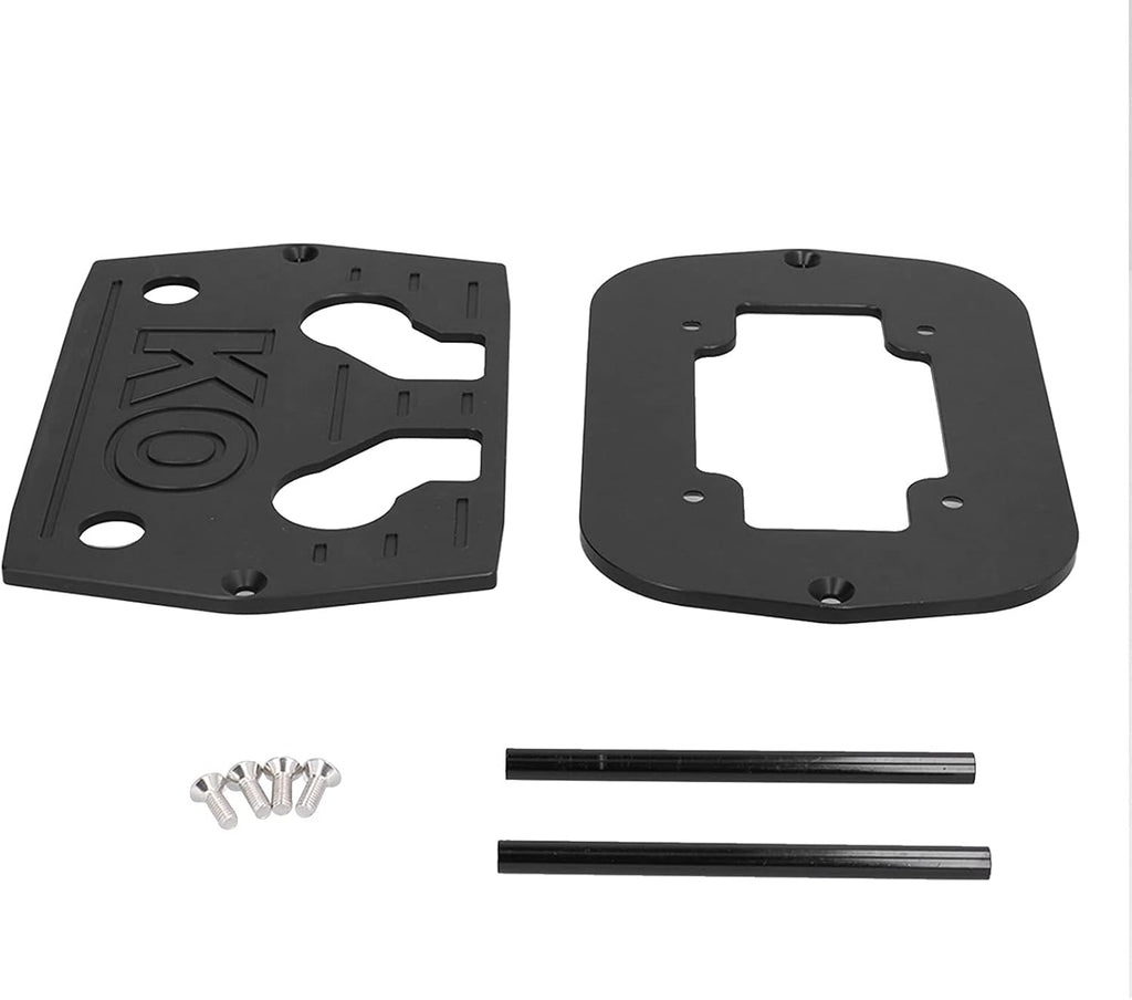 Battery Tray Pack of 2 T9082