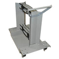 4 Cylinder Gas Cylinder Cart D2062