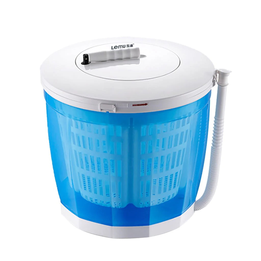 Portable Mini Manual Washer and Dryer Combination G1298