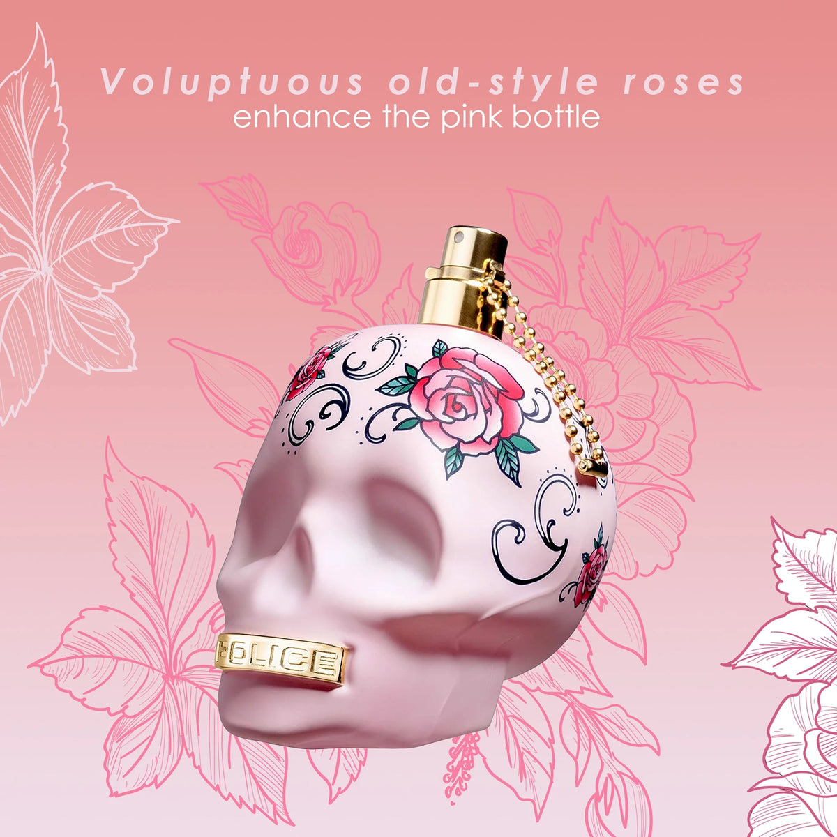4.2 oz EDP Spray P6728