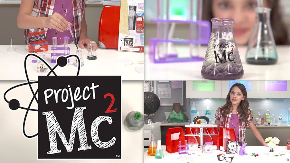 Ultimate Lab Kit Q105589