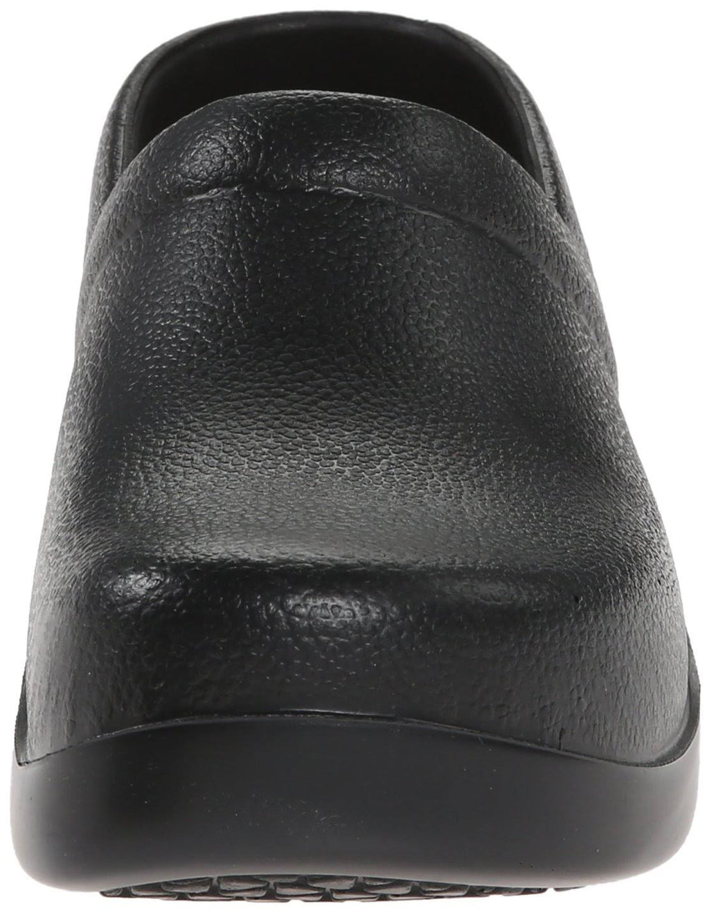 Black Work Shoes X5741