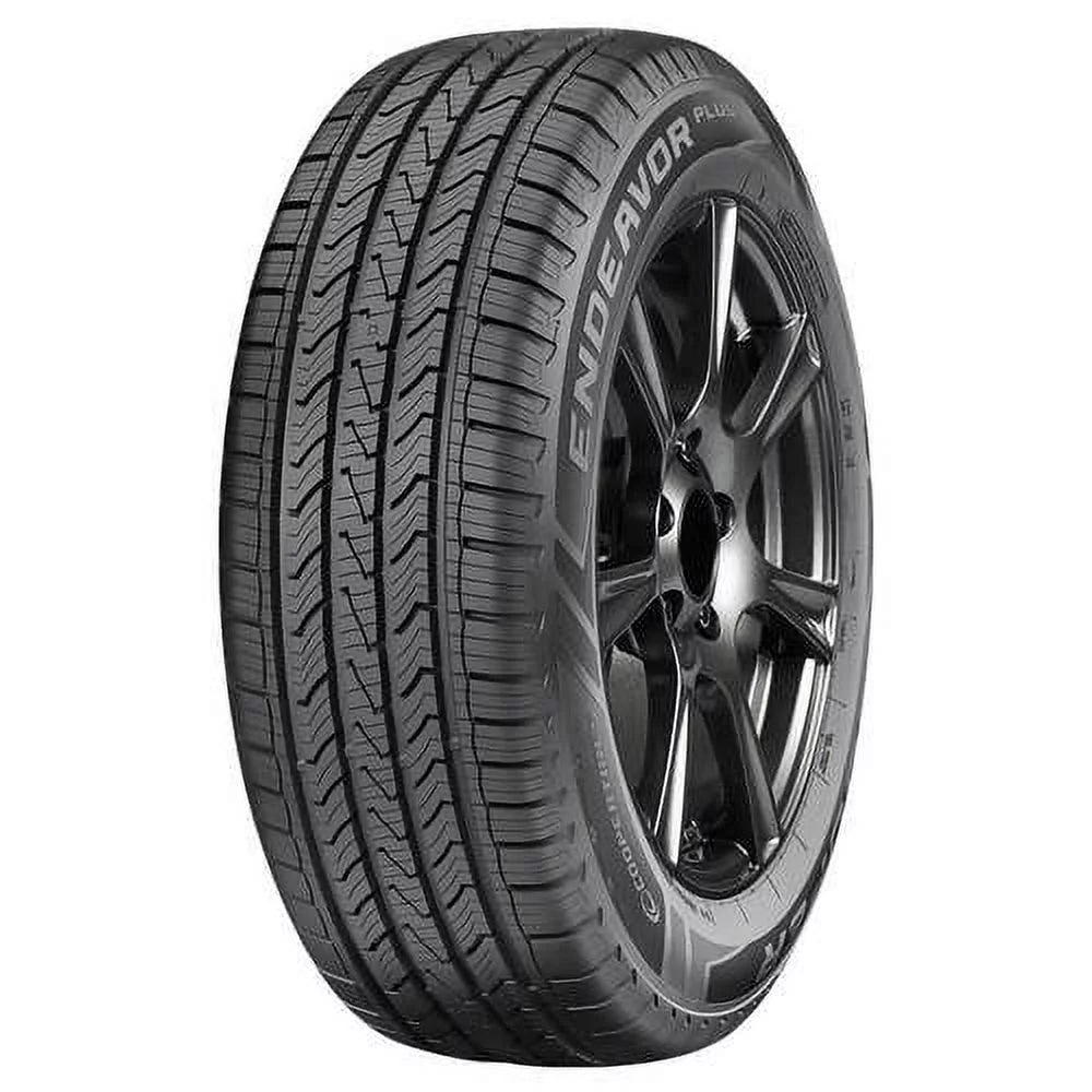 All Season 215/65R17 99T Passenger Tire V80913
