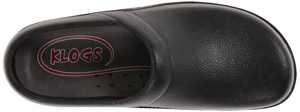 Black Work Shoes X5741