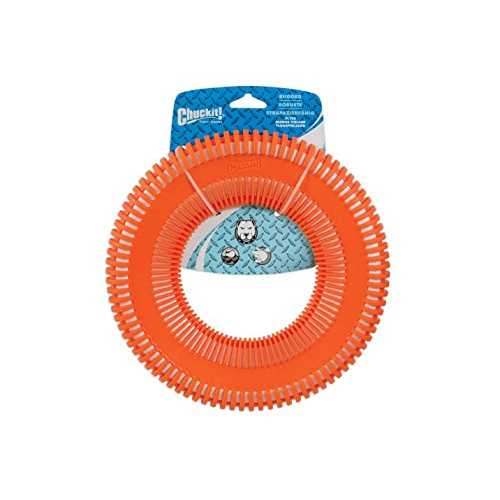 Rugged Flyer Dog Toy K998