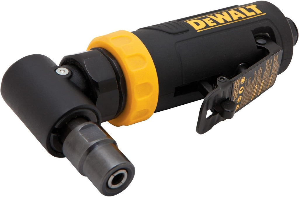 2 Pc Right Angle Air Die Grinder C198202