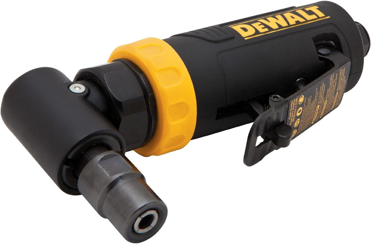 2 Pc Right Angle Air Die Grinder C198202