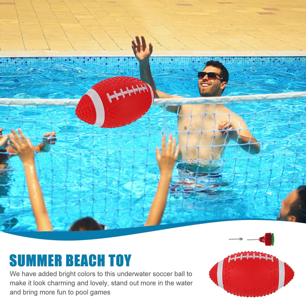 Water Rugby Beach Swimming Balls O963538