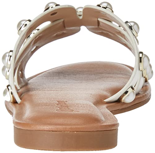 Women's Flat Slide Sandal H879844