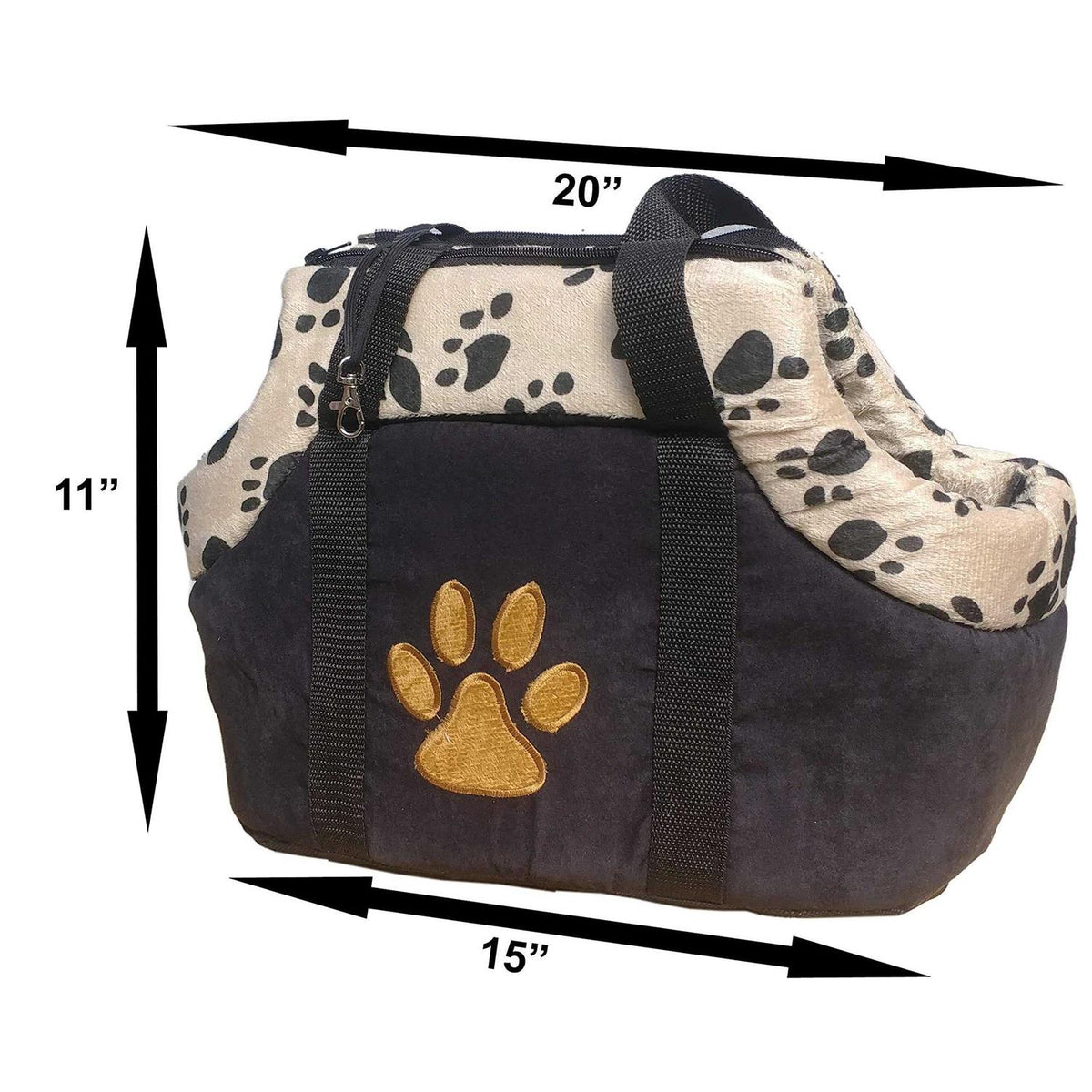 Small Pet Carrier B69805