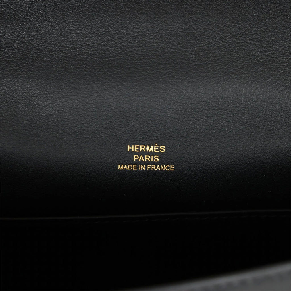 Black Pochette O445541