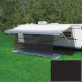Black 6' x 10' Sunblocker S6938